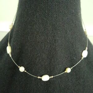 Silpada Aurelia necklace N2351